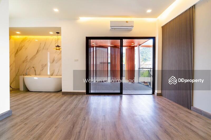 For Sale - Chao Fah Garden Home 5, Phuket