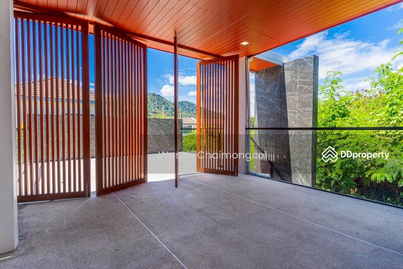 For Sale - Chao Fah Garden Home 5, Phuket