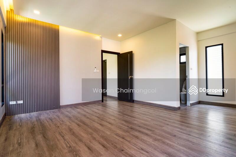 For Sale - Chao Fah Garden Home 5, Phuket