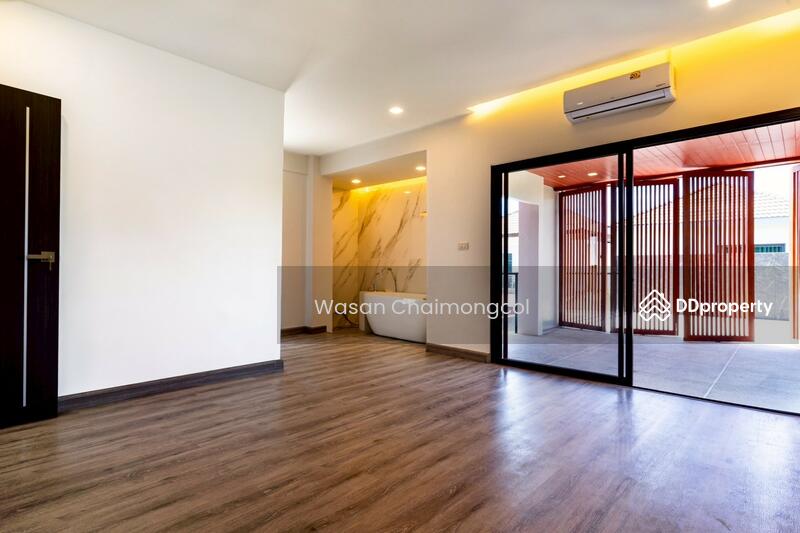 For Sale - Chao Fah Garden Home 5, Phuket