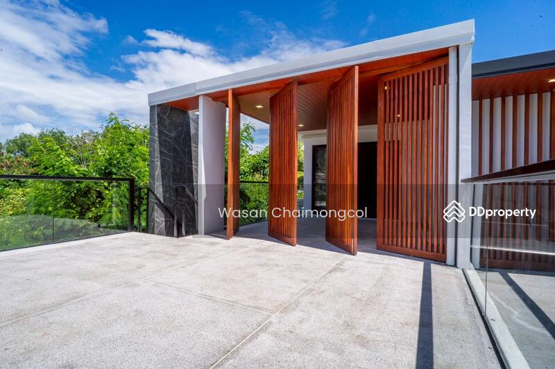 For Sale - Chao Fah Garden Home 5, Phuket