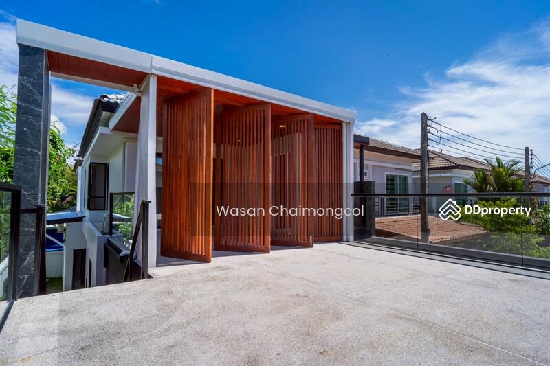 For Sale - Chao Fah Garden Home 5, Phuket
