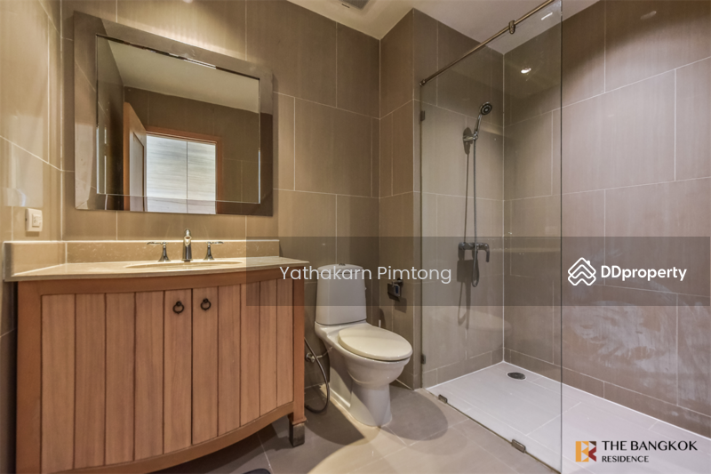 For Rent - The Empire Place, Bangkok