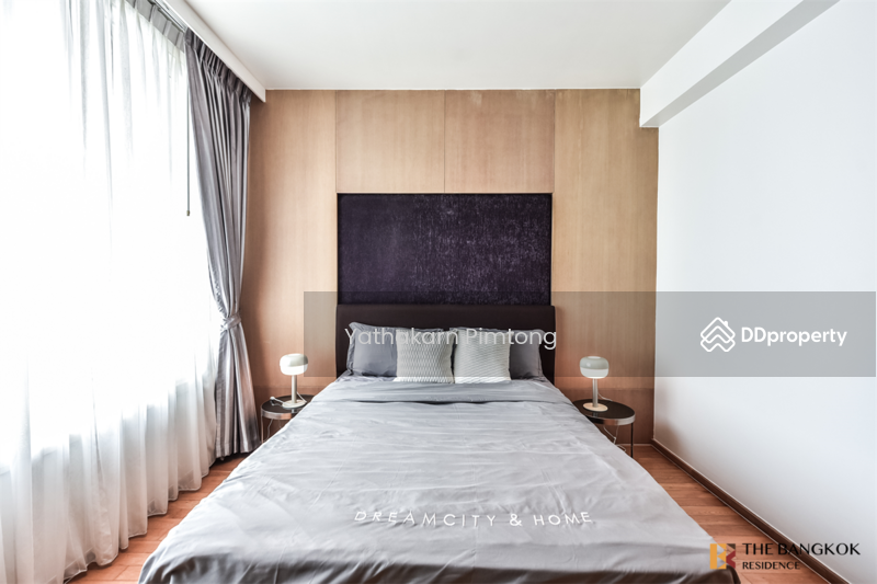 For Rent - The Empire Place, Bangkok