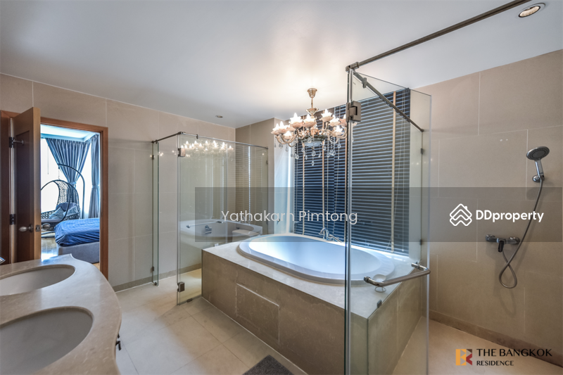 For Rent - The Empire Place, Bangkok