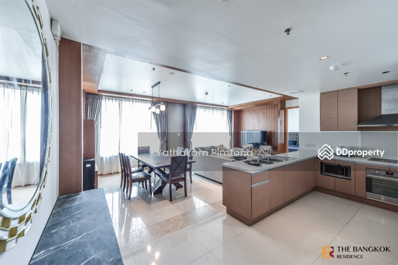 For Rent - The Empire Place, Bangkok