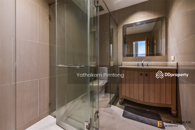 For Rent - The Empire Place, Bangkok