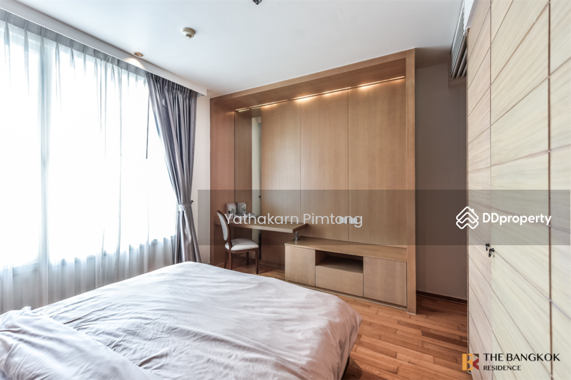 For Rent - The Empire Place, Bangkok