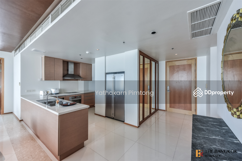 For Rent - The Empire Place, Bangkok