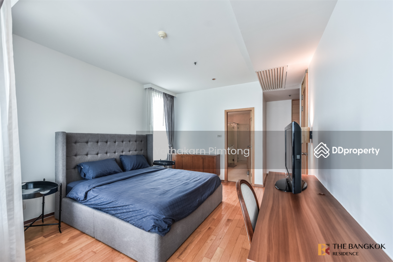For Rent - The Empire Place, Bangkok