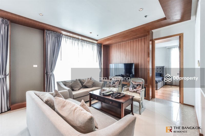 For Rent - The Empire Place, Bangkok