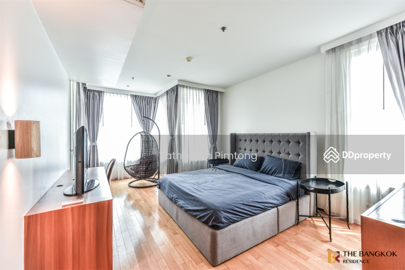 For Rent - The Empire Place, Bangkok