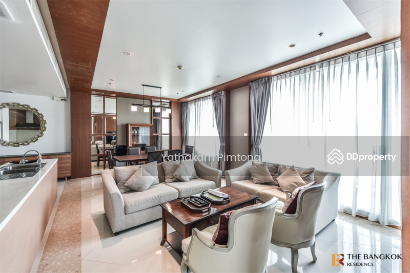 For Rent - The Empire Place, Bangkok
