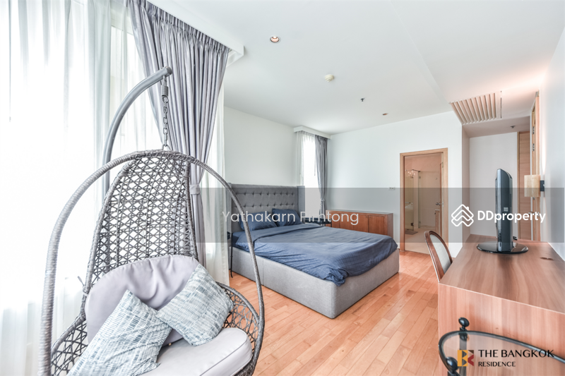 For Rent - The Empire Place, Bangkok