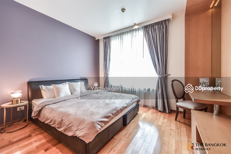For Rent - The Empire Place, Bangkok