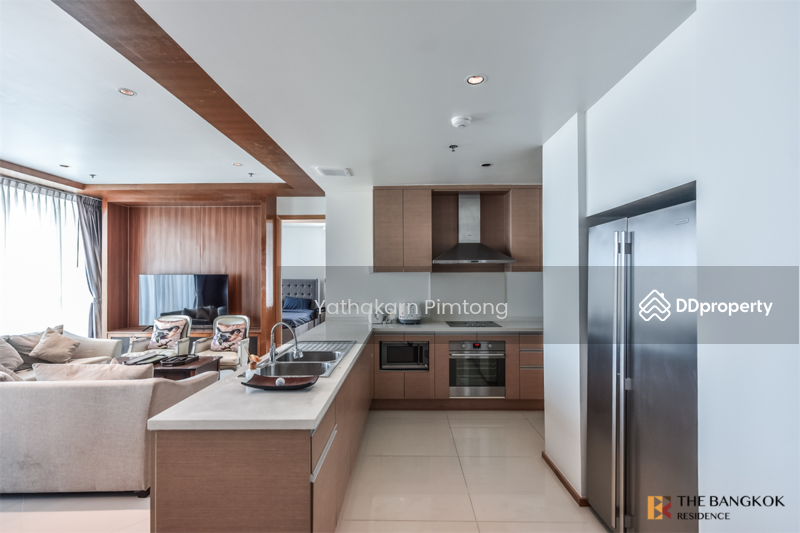 For Rent - The Empire Place, Bangkok