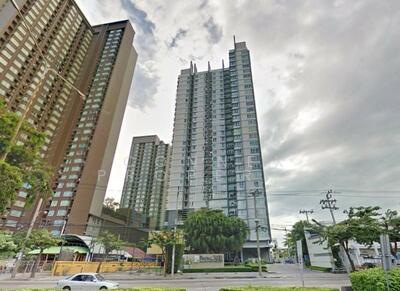 ขาย - THE PARKLAND รัชดา-ท่าพระ, กรุงเทพ