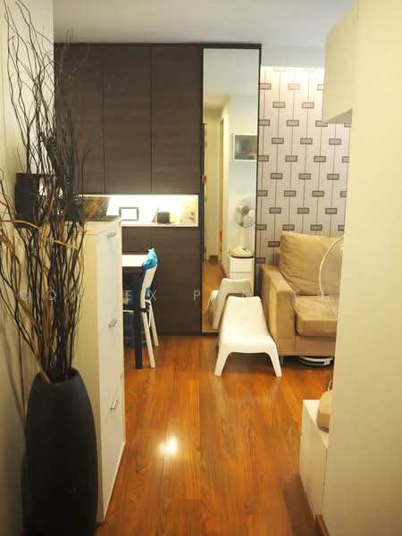 The Parkland Ratchada-Thapra, Bangkok, Ratchadaphisek Road, Dao Khanong, Thon Buri, Bangkok, 2 Bedrooms, 66 sqm, Condo For Sale, by Connex Property, 60154121 - DDproperty.com