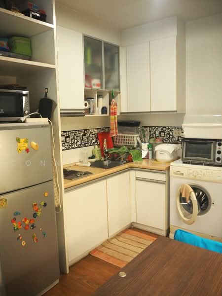 The Parkland Ratchada-Thapra, Bangkok, Ratchadaphisek Road, Dao Khanong, Thon Buri, Bangkok, 2 Bedrooms, 66 sqm, Condo For Sale, by Connex Property, 60154121 - DDproperty.com