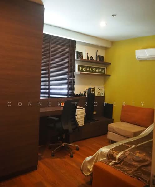 The Parkland Ratchada-Thapra, Bangkok, Ratchadaphisek Road, Dao Khanong, Thon Buri, Bangkok, 2 Bedrooms, 66 sqm, Condo For Sale, by Connex Property, 60154121 - DDproperty.com