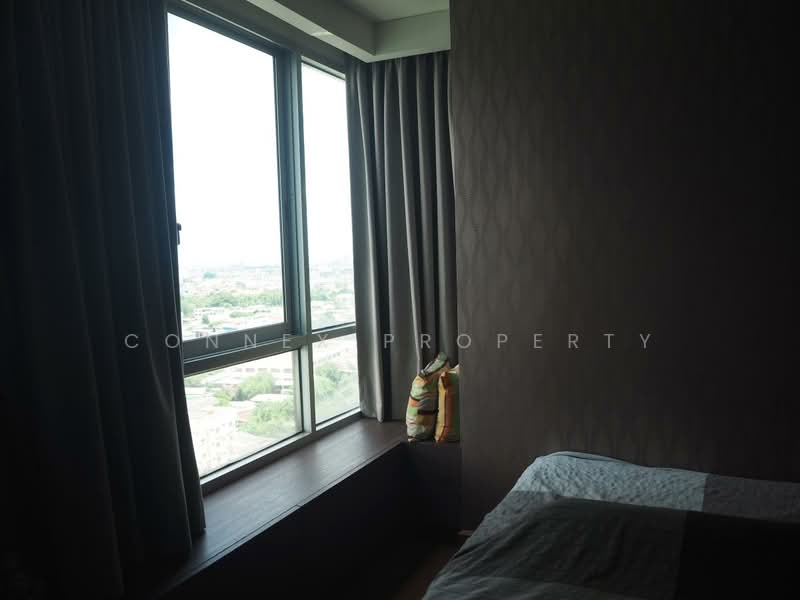 The Parkland Ratchada-Thapra, Bangkok, Ratchadaphisek Road, Dao Khanong, Thon Buri, Bangkok, 2 Bedrooms, 66 sqm, Condo For Sale, by Connex Property, 60154121 - DDproperty.com