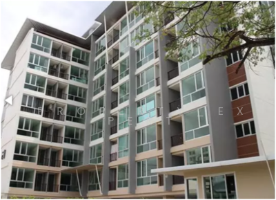 ขาย - The Cube Ramkhamhaeng : เดอะ คิวบ์ รามคําแหง, กรุงเทพ