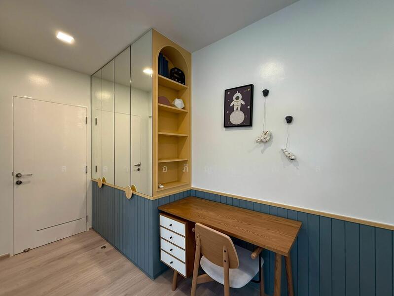 For Rent - Villaggio 2 Srinakarin-Bangna, Samut Prakan