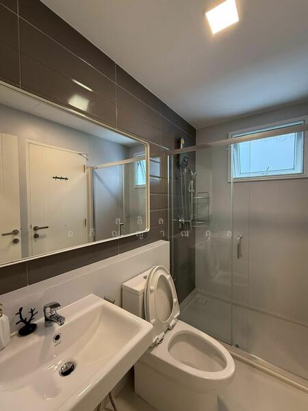 For Rent - Villaggio 2 Srinakarin-Bangna, Samut Prakan