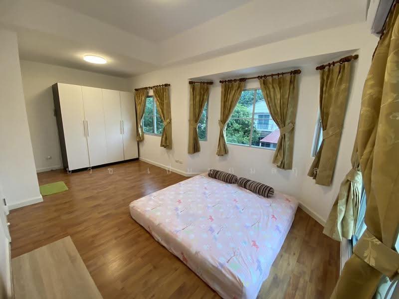 Pruklada Wongwaen-Rattanathibet, Nonthaburi, Bang Yai City Soi 19/2, Bang Mae Nang, Bang Yai, Nonthaburi, 3 Bedrooms, 150 sqm, Single Detached House For Rent, by Pawish Piemkamolkul, 60154137 - DDproperty.com