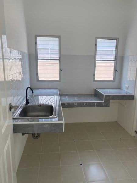Pruklada Wongwaen-Rattanathibet, Nonthaburi, Bang Yai City Soi 19/2, Bang Mae Nang, Bang Yai, Nonthaburi, 3 Bedrooms, 150 sqm, Single Detached House For Rent, by Pawish Piemkamolkul, 60154137 - DDproperty.com