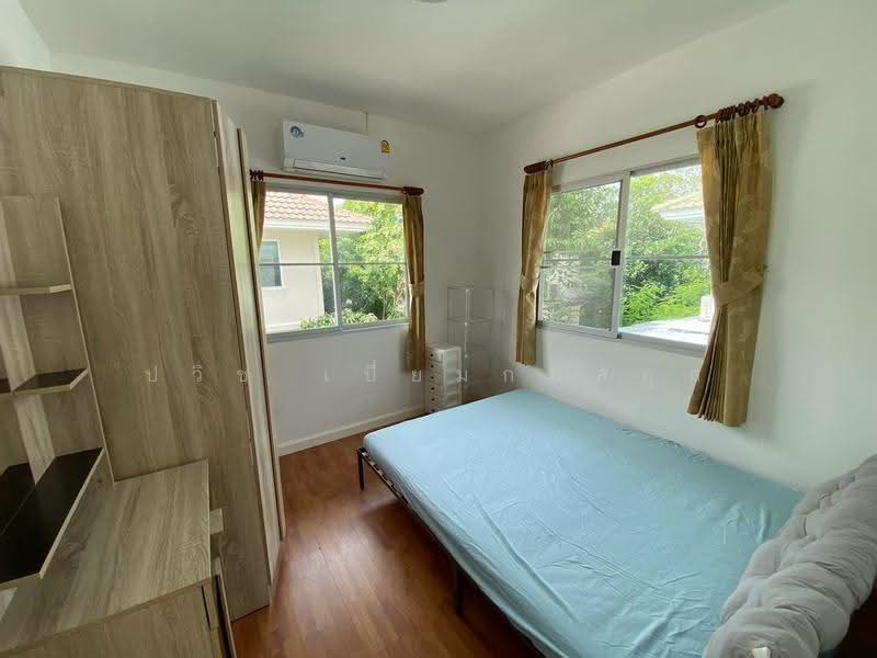 Pruklada Wongwaen-Rattanathibet, Nonthaburi, Bang Yai City Soi 19/2, Bang Mae Nang, Bang Yai, Nonthaburi, 3 Bedrooms, 150 sqm, Single Detached House For Rent, by Pawish Piemkamolkul, 60154137 - DDproperty.com