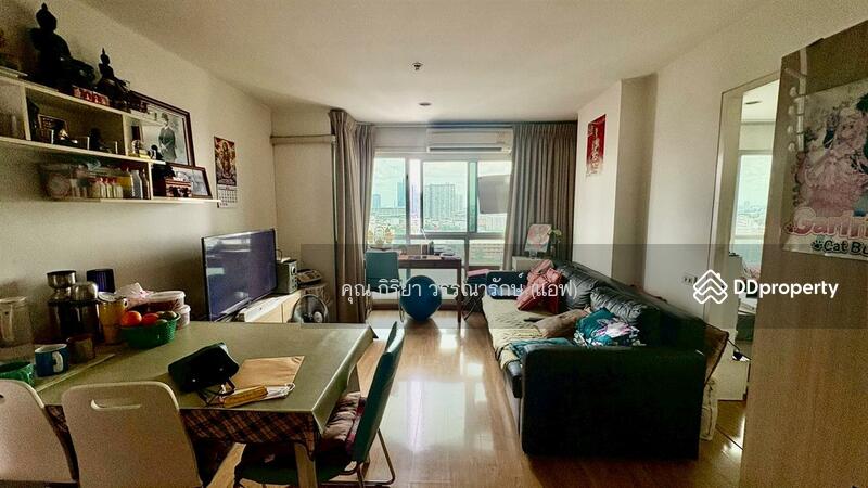 For Sale - U Delight @ Bang Sue Station, Bangkok