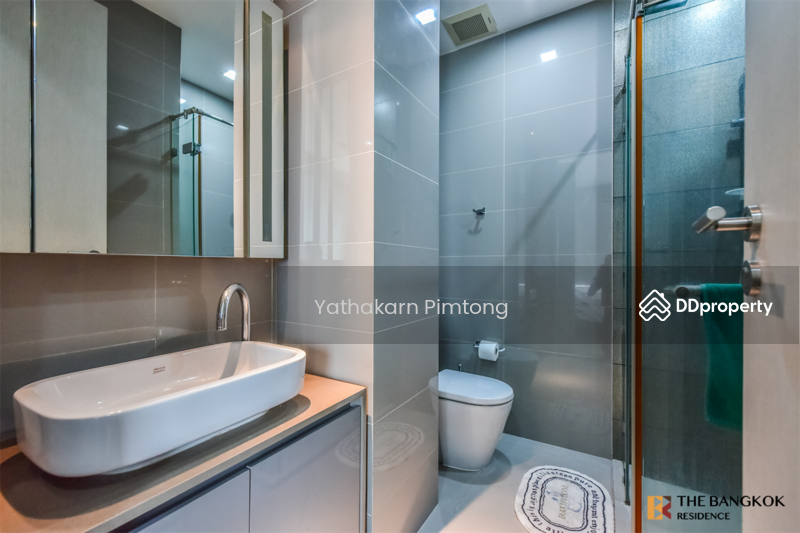 For Rent - M Silom, Bangkok