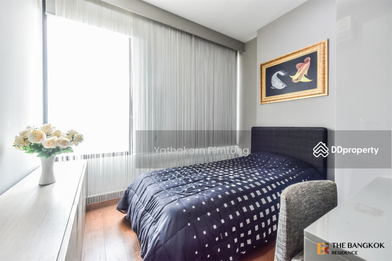 For Rent - M Silom, Bangkok