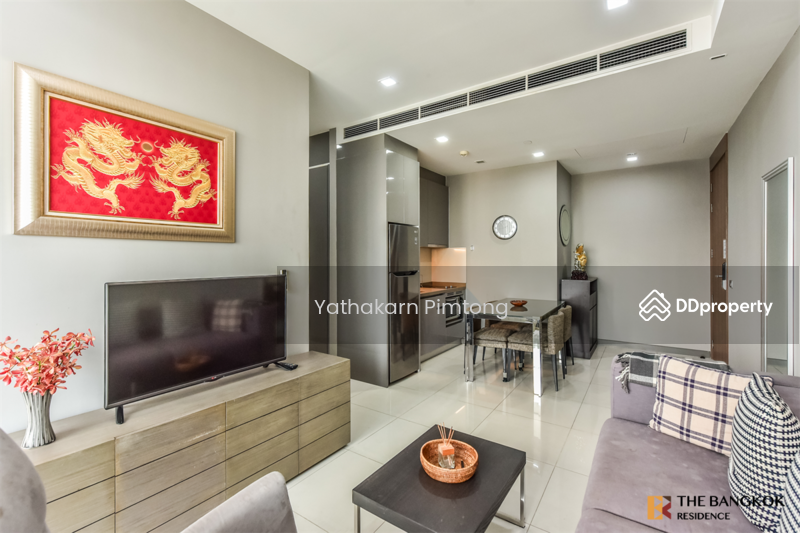For Rent - M Silom, Bangkok