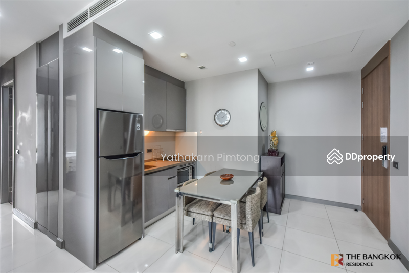 For Rent - M Silom, Bangkok