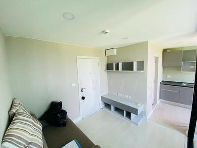 For Sale - The Cube Station Ramintra 109, Bangkok