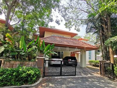 ขาย - นิชดาธานี ปากเกร็ด, นนทบุรี