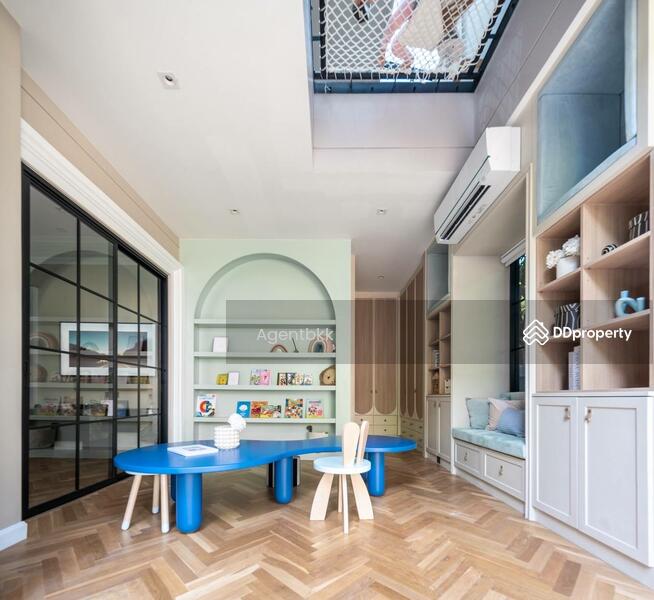 ให้เช่า - The Gentry Sukhumvit Bangna : เดอะ เจนทริ สุขุมวิท – บางนา, กรุงเทพ