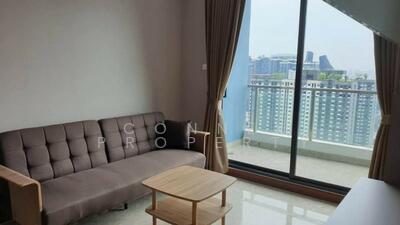 For Sale - Supalai Premier Asoke, Bangkok