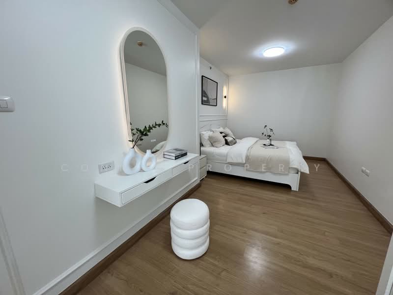 Perfect Place Manirin Lake & Park Ratchapruek – Tiwanon, Pathum Thani, Saphan Nonthaburi-Bang Bua Thong Road (Road 345), Bang Khu Wat, Muang Pathum Thani, Pathum Thani, 1 Bedroom, 52 sqm, Single Detached House For Sale, by Connex Property, 60154158 - DDproperty.com