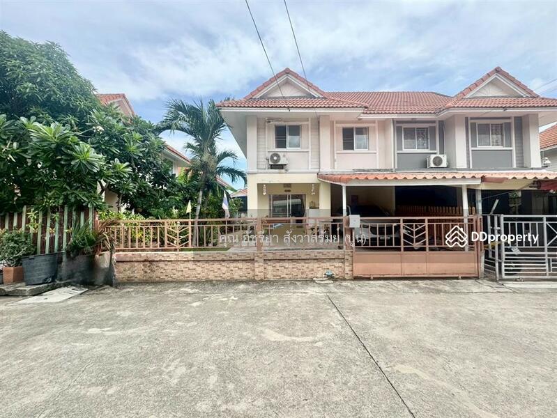 For Sale - Panalee Pruksa 34, Samut Prakan