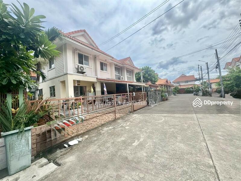 For Sale - Panalee Pruksa 34, Samut Prakan