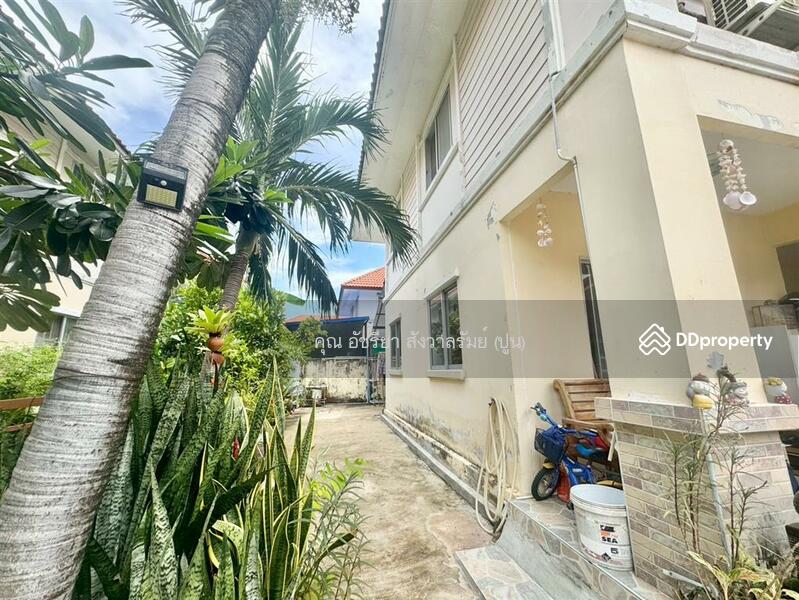 For Sale - Panalee Pruksa 34, Samut Prakan