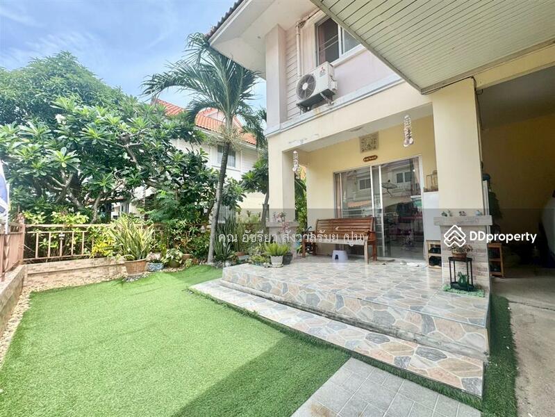 For Sale - Panalee Pruksa 34, Samut Prakan