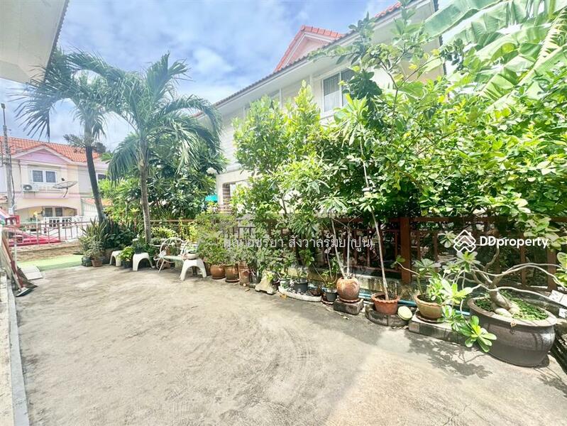 For Sale - Panalee Pruksa 34, Samut Prakan