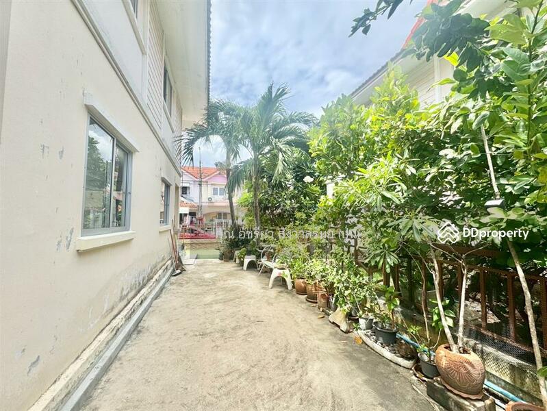 For Sale - Panalee Pruksa 34, Samut Prakan