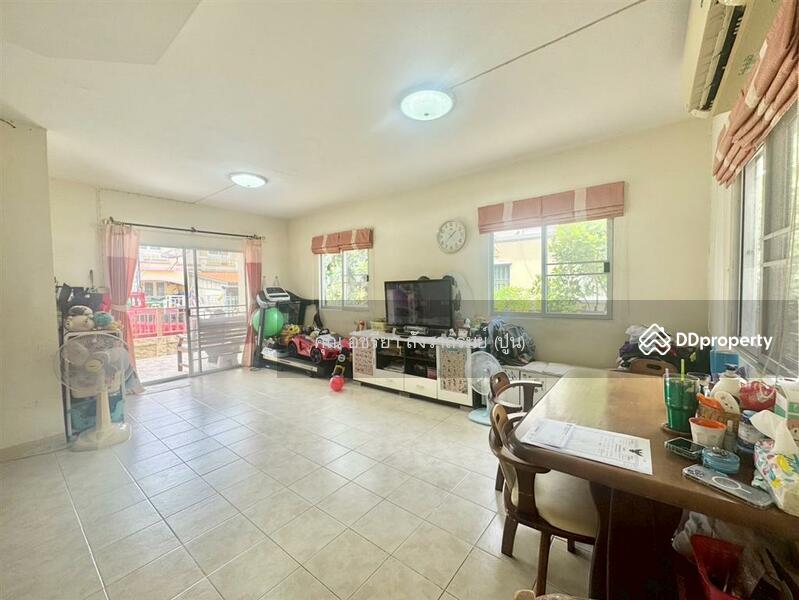 For Sale - Panalee Pruksa 34, Samut Prakan