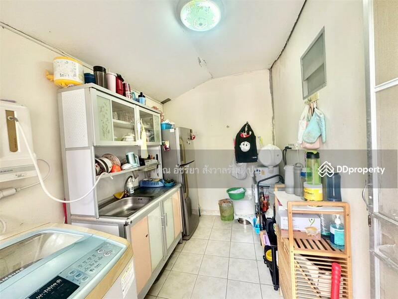 For Sale - Panalee Pruksa 34, Samut Prakan