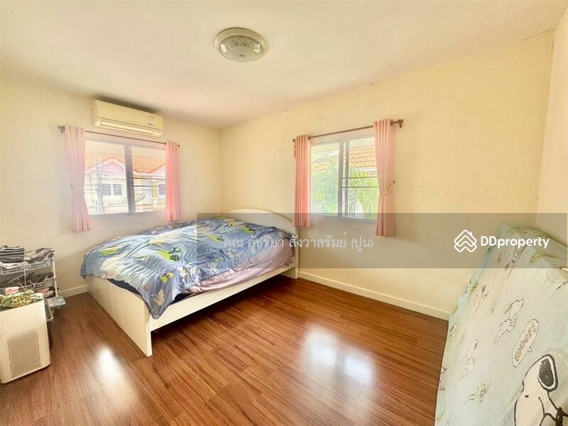 For Sale - Panalee Pruksa 34, Samut Prakan
